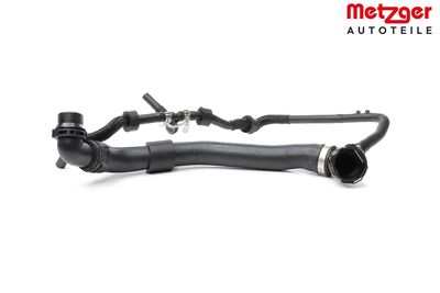 FURTUN RADIATOR METZGER AUTOTEILE 2422216 35