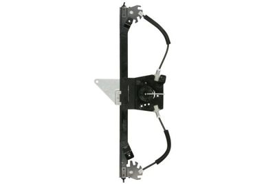 Raamlifter