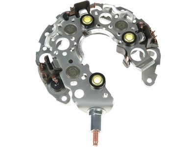 Gleichrichter, Generator