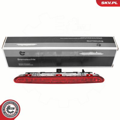 Přídavné brzdové světlo SKV 72SKV806
