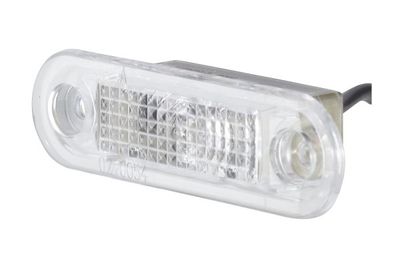Parkeringslys HELLA 2PF 959 590-267