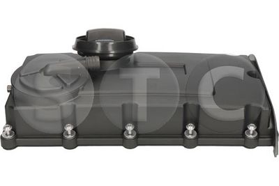 ZYLINDERKOPFHAUBE STC T435629