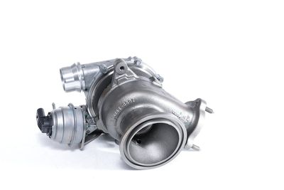 LADER AUFLADUNG BTS Turbo T918279 17