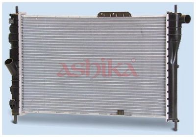 радиатор, охлаждане на двигателя ASHIKA RDA313008