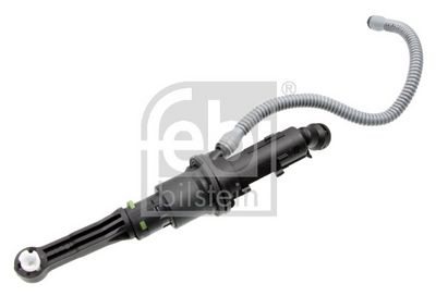 FEBI BILSTEIN Geberzylinder, Kupplung