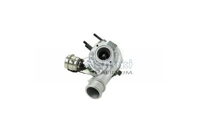 ASHUKI by Palidium ASH20-0001 Турбина  для HYUNDAI H-1 (Хендай Х-1)