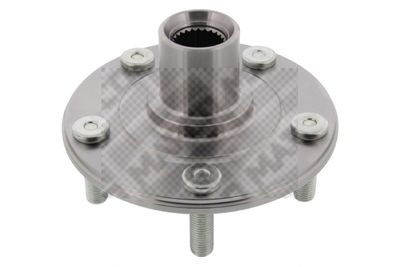 Piasta koła MAPCO 46207