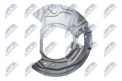 PROTECTIE STROPIRE DISC FRANA NTY HTOBM032 1