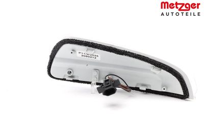 BLINKLEUCHTE METZGER AUTOTEILE 2080212 21