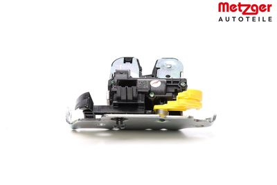 HECKKLAPPENSCHLOSS METZGER AUTOTEILE 2311012 3