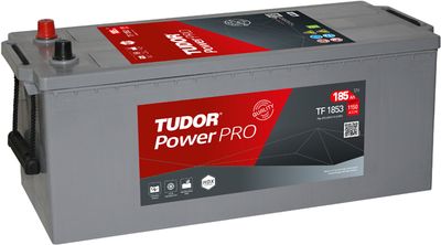 Batteri TUDOR TF1853