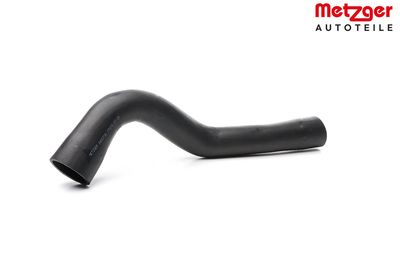 LADELUFTSCHLAUCH METZGER AUTOTEILE 2400730 34