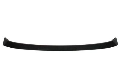 Auto carrosserie spoiler