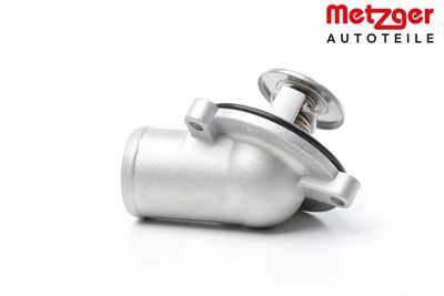 THERMOSTAT KüHLMITTEL METZGER AUTOTEILE 4006403 21