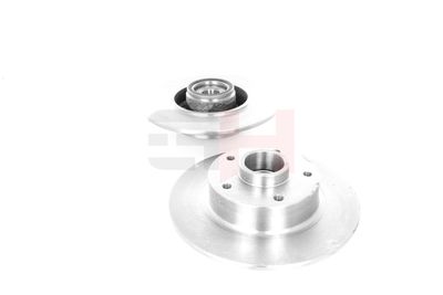 DISC FRANA GH GH423910 47