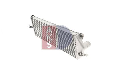 LADELUFTKüHLER AKS DASIS 027017N 9