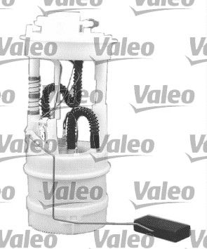 VALEO 347015 Топливный насос  для FIAT MAREA (Фиат Мареа)