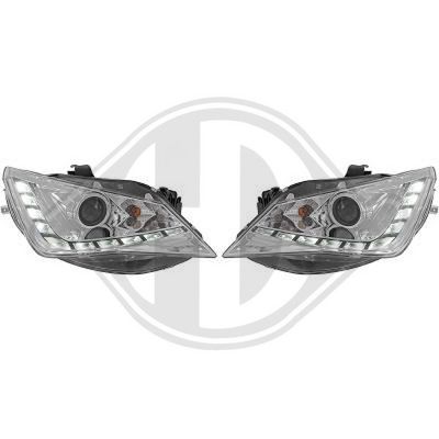 SET FARURI PRINCIPALE