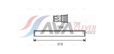 TROCKNER KLIMAANLAGE