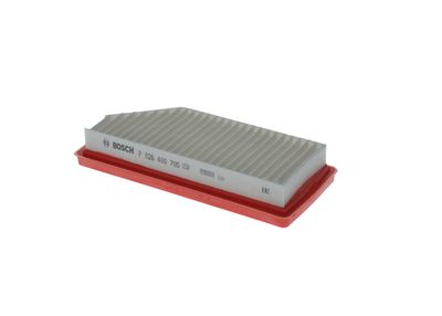 LUFTFILTER BOSCH F026400705 7