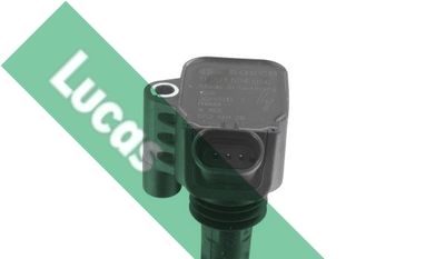 ZüNDSPULE LUCAS DMB1132 1