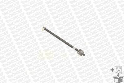 AXIALGELENK SPURSTANGE