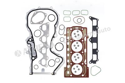 SET GARNITURI CHIULASA