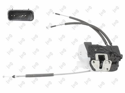 incuietoare usa ABAKUS 132-019-026
