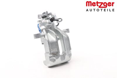 ETRIER FRANA METZGER AUTOTEILE 6261133 34
