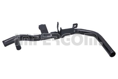 KüHLMITTELROHRLEITUNG