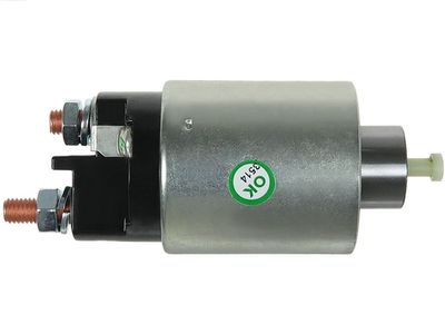 Solenoid Switch, starter SS5165P