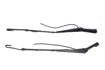 Valytuvo svirtis, priekinio stiklo apliejiklis