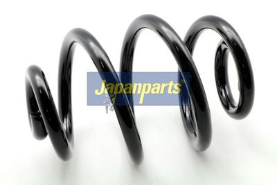 JAPANPARTS Пружина ходовой части