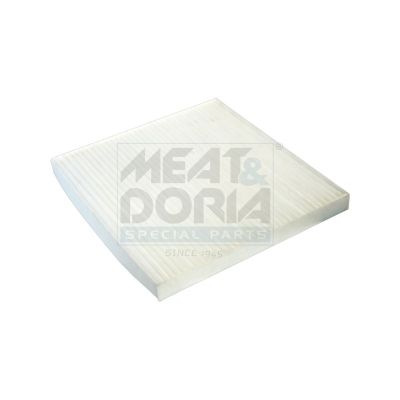 Филтър купе (поленов филтър) MEAT & DORIA 17518
