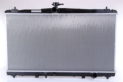 Радиатор, охлаждение двигателя NISSENS 646935 для LEXUS ES