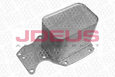 ÖLKüHLER MOTORöL JDEUS M405030A 1
