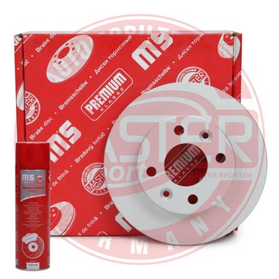 DISC FRANA MASTER-SPORT GERMANY 24011201161PRPCSMSP