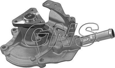 GNS YH-MZ165 Помпа (водяной насос)  для MAZDA (Мазда)