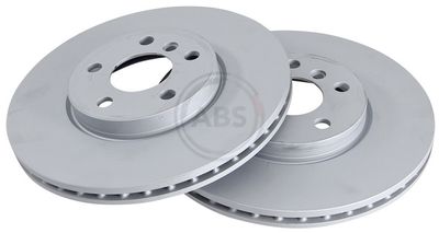 Brake Disc 18463