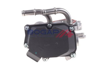 CARCASA CLAPETA BOGAP A6319192 3