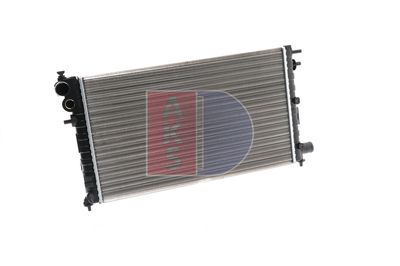 KüHLER MOTORKüHLUNG AKS DASIS 060820N 14