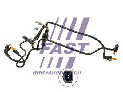 Przewód paliwowy elastyczny FAST FT39576