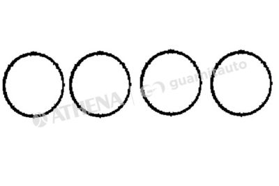 GARNITURA GALERIE ADMISIE