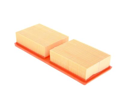 LUFTFILTER BOSCH F026400631 15