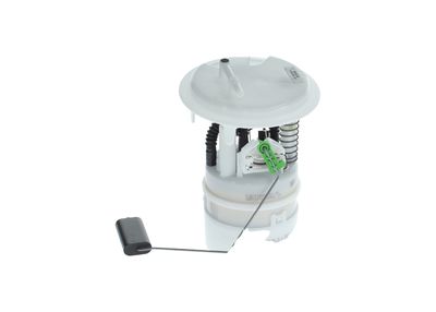 SISTEM ALIMENTARE CU COMBUSTIBIL BOSCH 0986580381 24