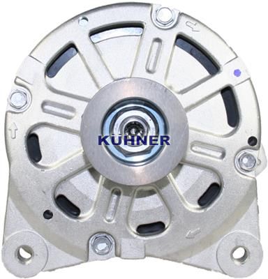 Генератор AD KÜHNER 553536RIH для VW TOUAREG