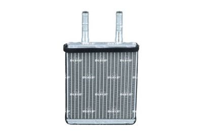 WäRMETAUSCHER INNENRAUMHEIZUNG