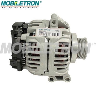 генератор MOBILETRON AL-BH021