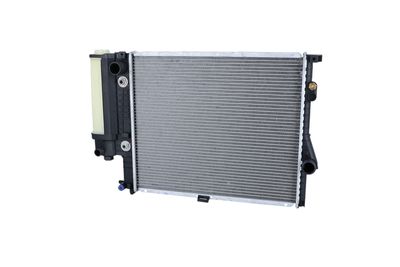 KüHLER MOTORKüHLUNG NRF 58165 9