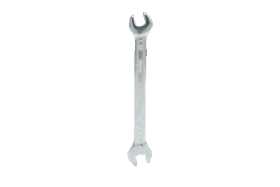 Ks Tools - Obojstranný vidlicový kľúč 10x11mm